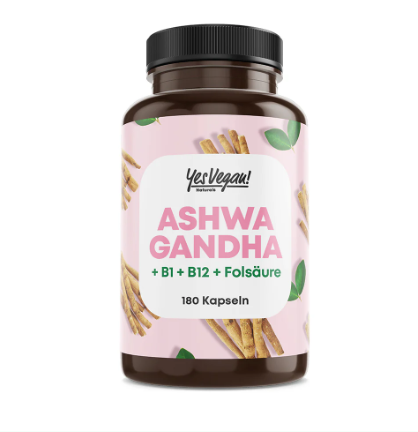 ASHWAGANDHA
