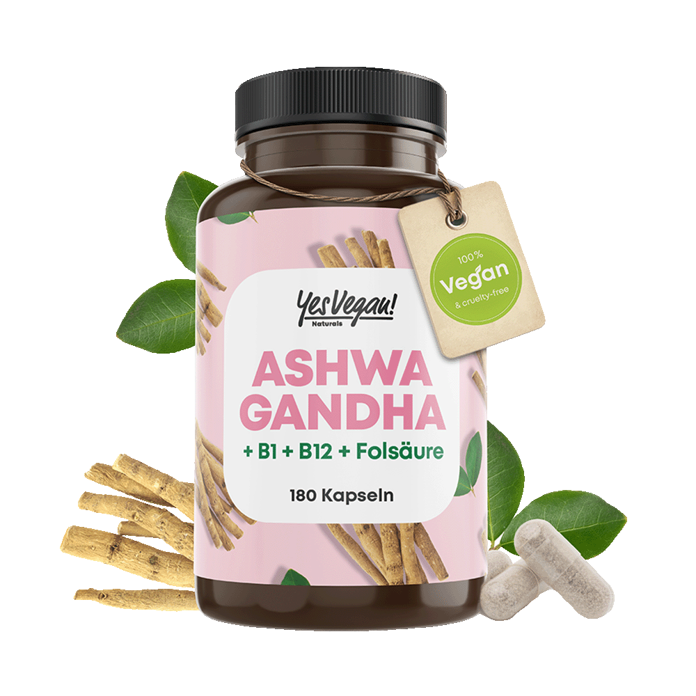 ASHWAGANDHA