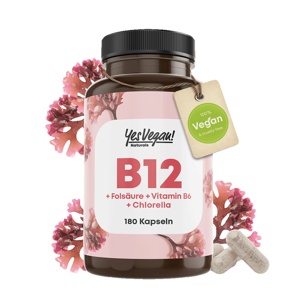VITAMIN B12