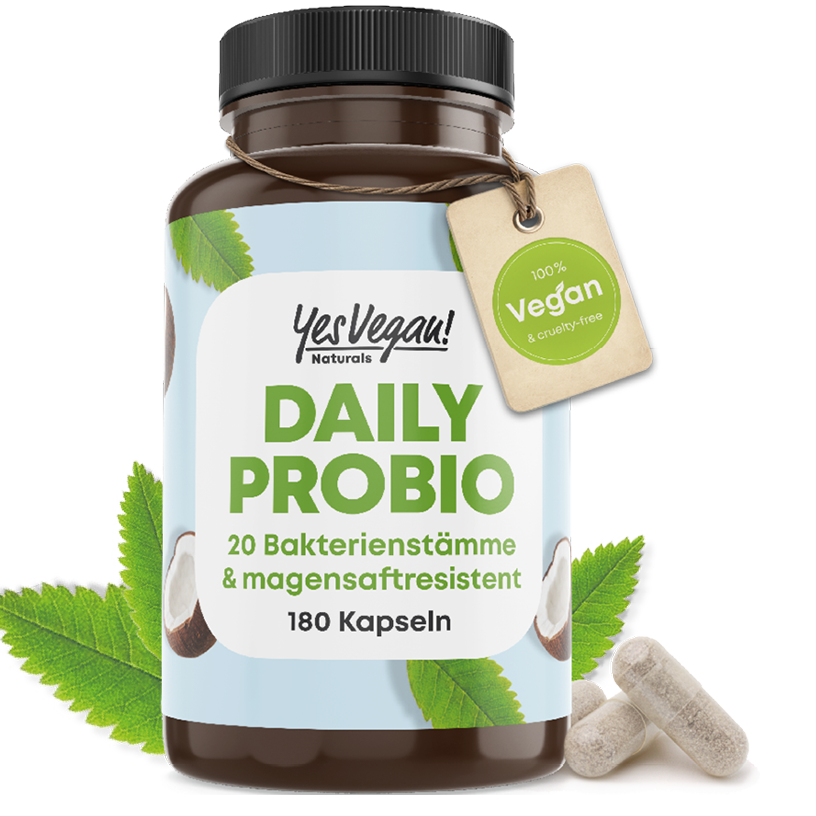 DAILY Probio