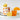 KI-generierte Abbildung (beispielhaft): Yes Vegan Daily Vitamins & Minerals Trinkpulver 300 g mit Zitrone und Orangendrink