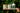 Yes Vegan Daily Greens mit Shaker im Set, vor Farn