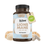 Yes Vegan Lions Mane Kapseln mit B-Vitaminen, 180 Stück