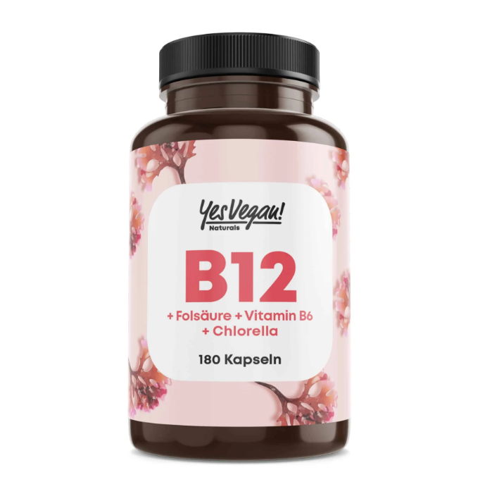 VITAMIN B12