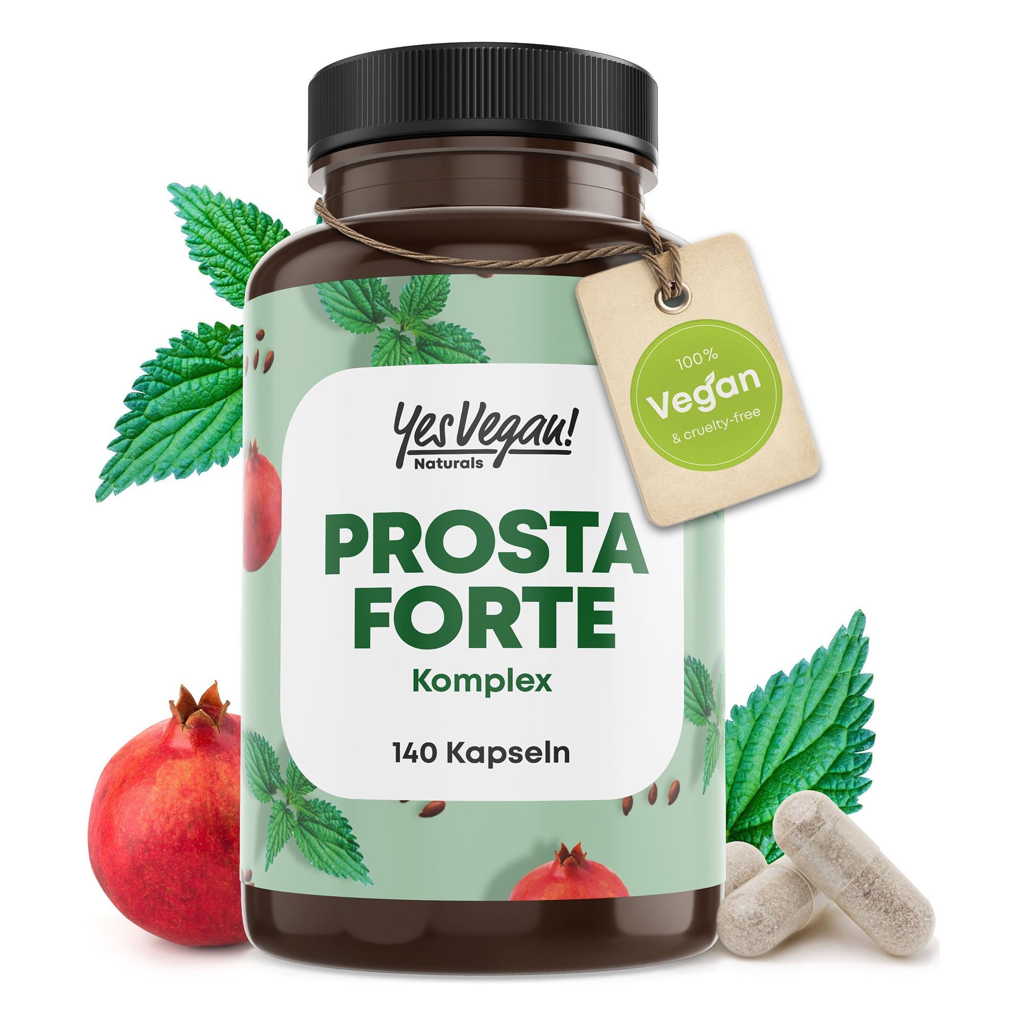 PROSTA FORTE