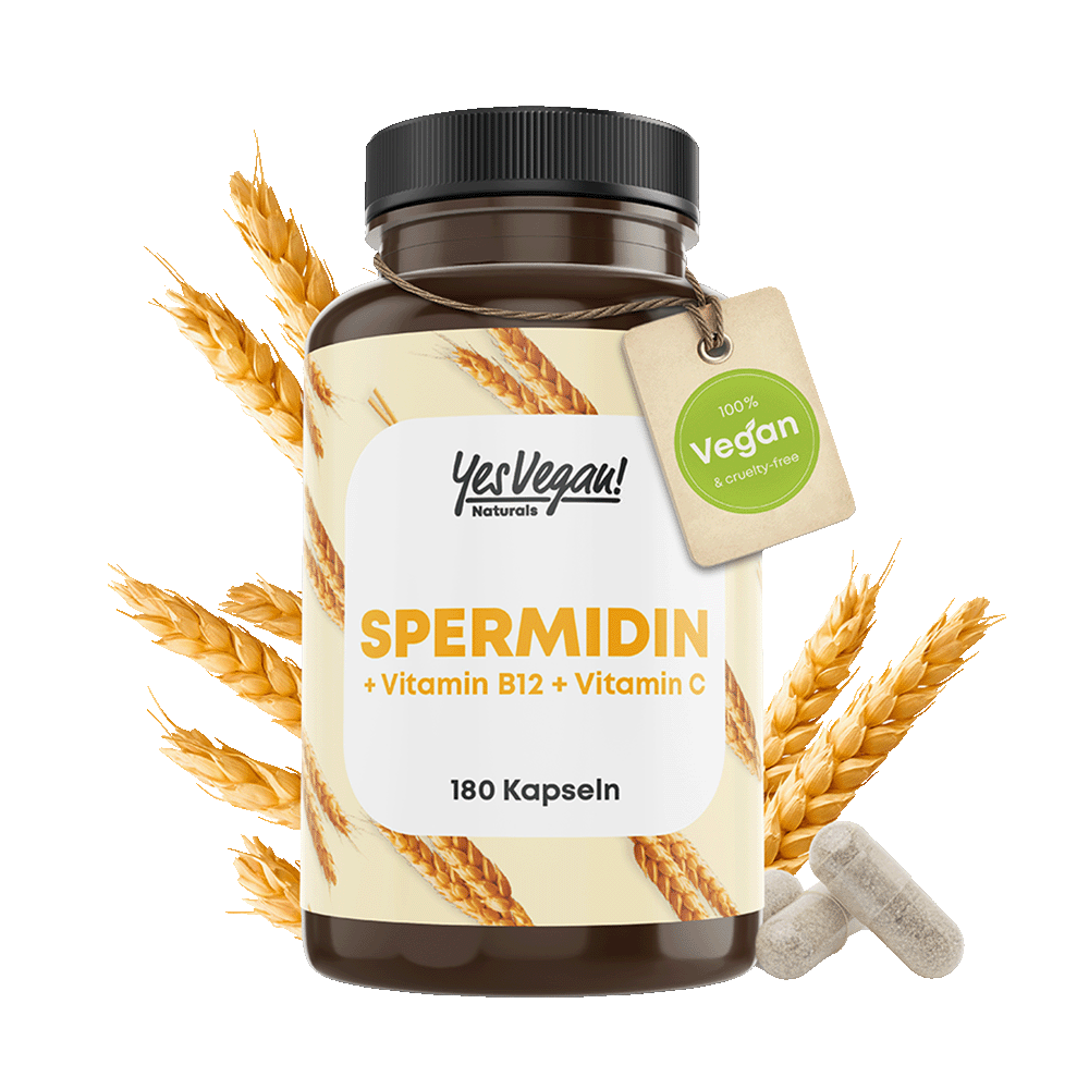 SPERMIDIN