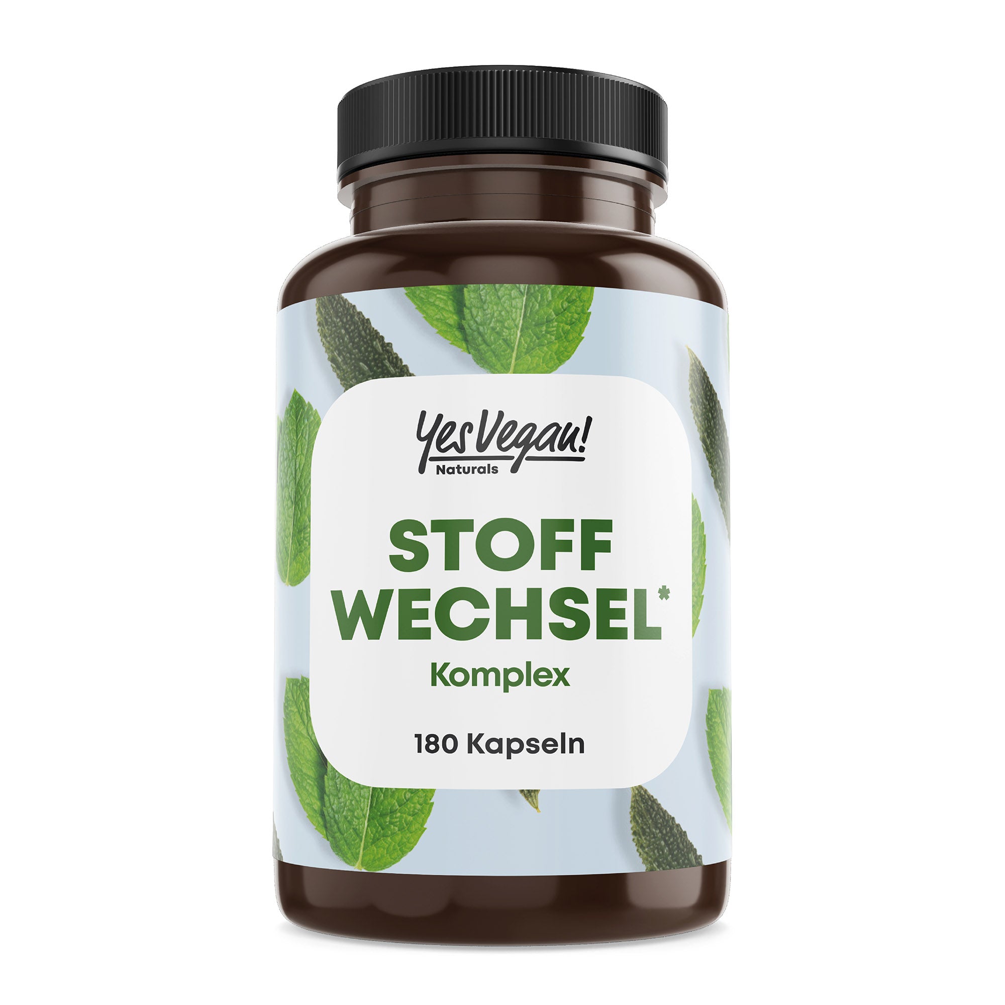 STOFFWECHSEL