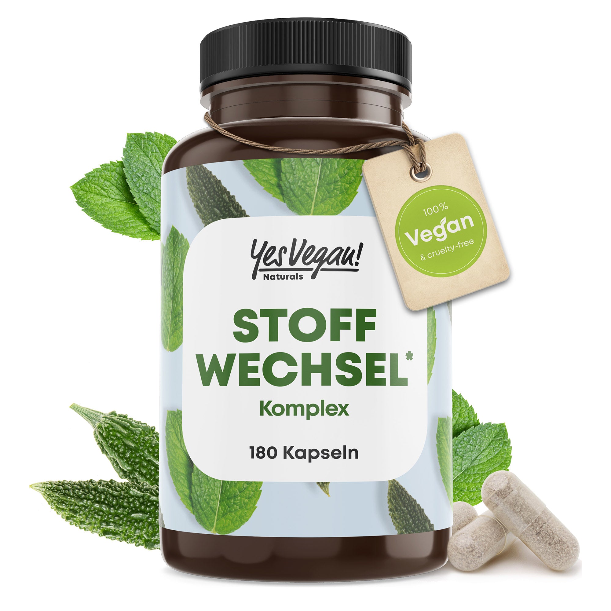 STOFFWECHSEL