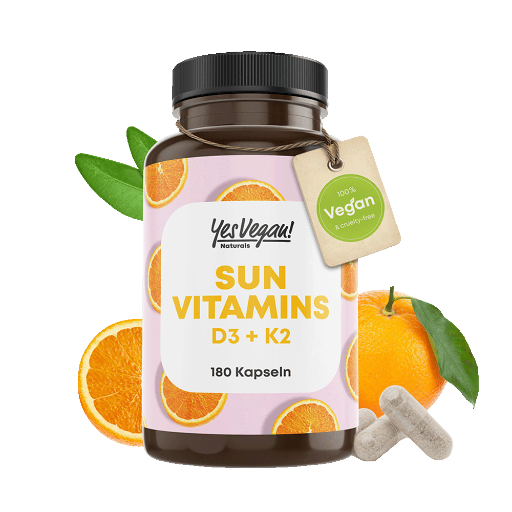 SUN VITAMINS