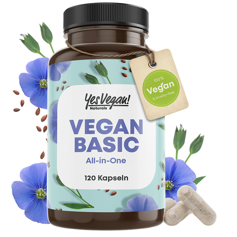 VEGAN BASIC