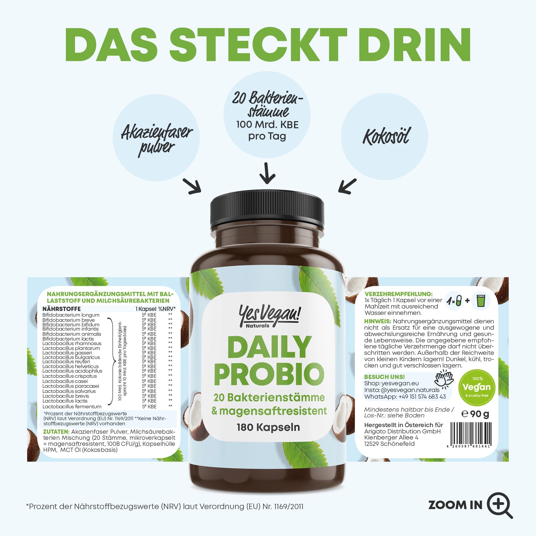DAILY Probio