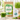Yes Vegan Gerstengrassaft Pulver und Shaker Set – Premium Produkt-Titelbild