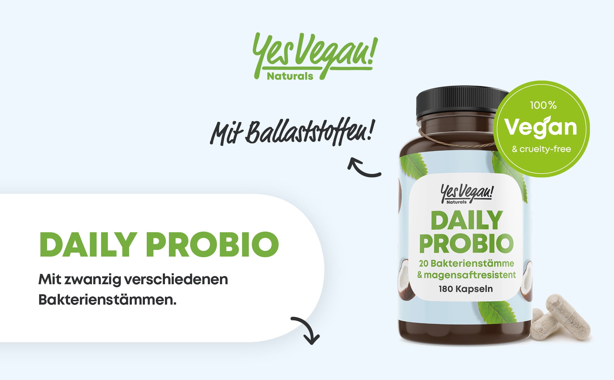 DAILY Probio