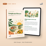 Gratis-Ratgeber Energie aus Pflanzen