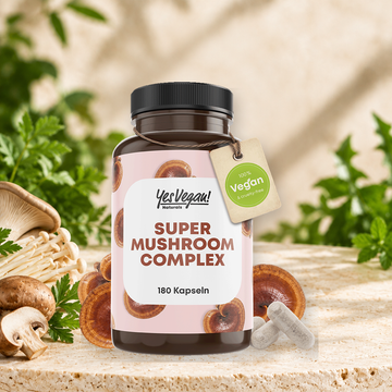 MUSHROOM COMPLEX