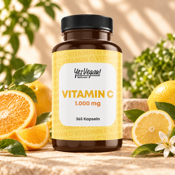 VITAMIN C 1.000 mg