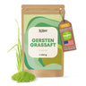 Yes Vegan Gerstengrassaft Pulver, 250 g Packung