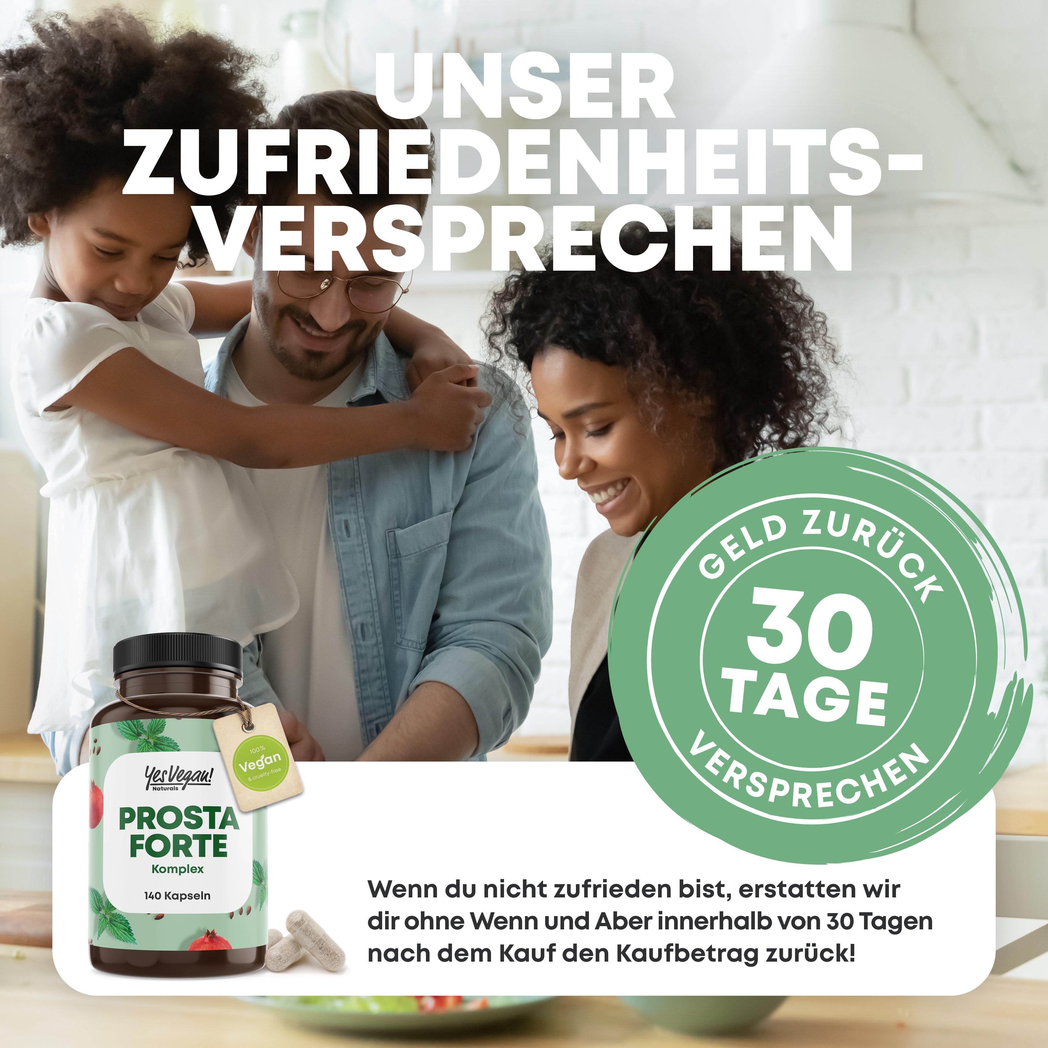 PROSTA FORTE