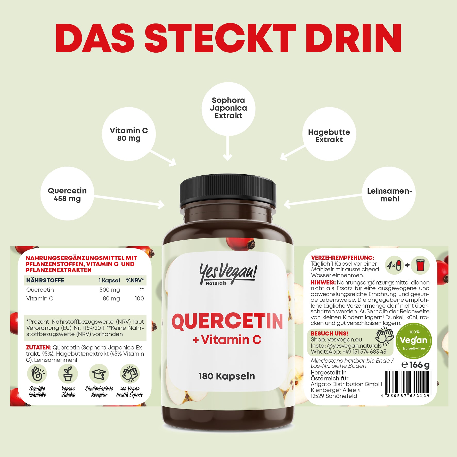QUERCETIN