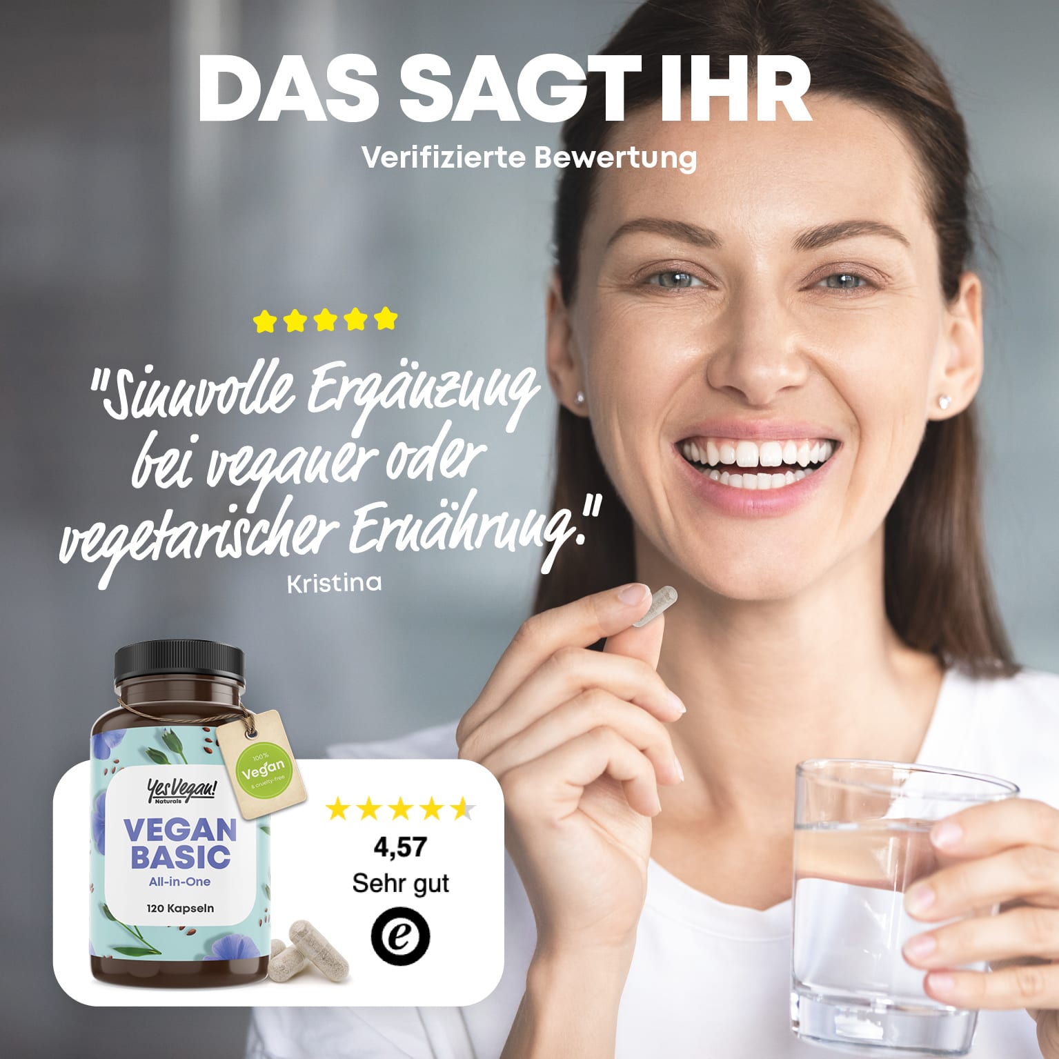 VEGAN BASIC