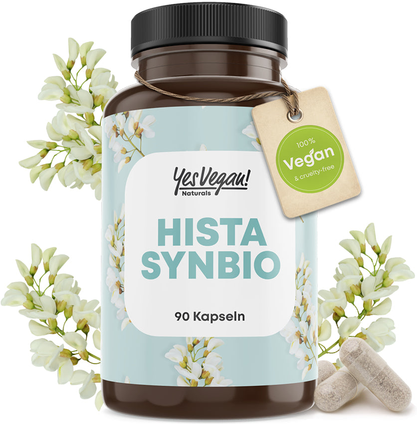 HISTA SYNBIO
