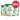 KI-generierte Abbildung (beispielhaft): Daily Greens 3er Pack