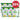 KI-generierte Abbildung (beispielhaft): Daily Greens 6er Pack