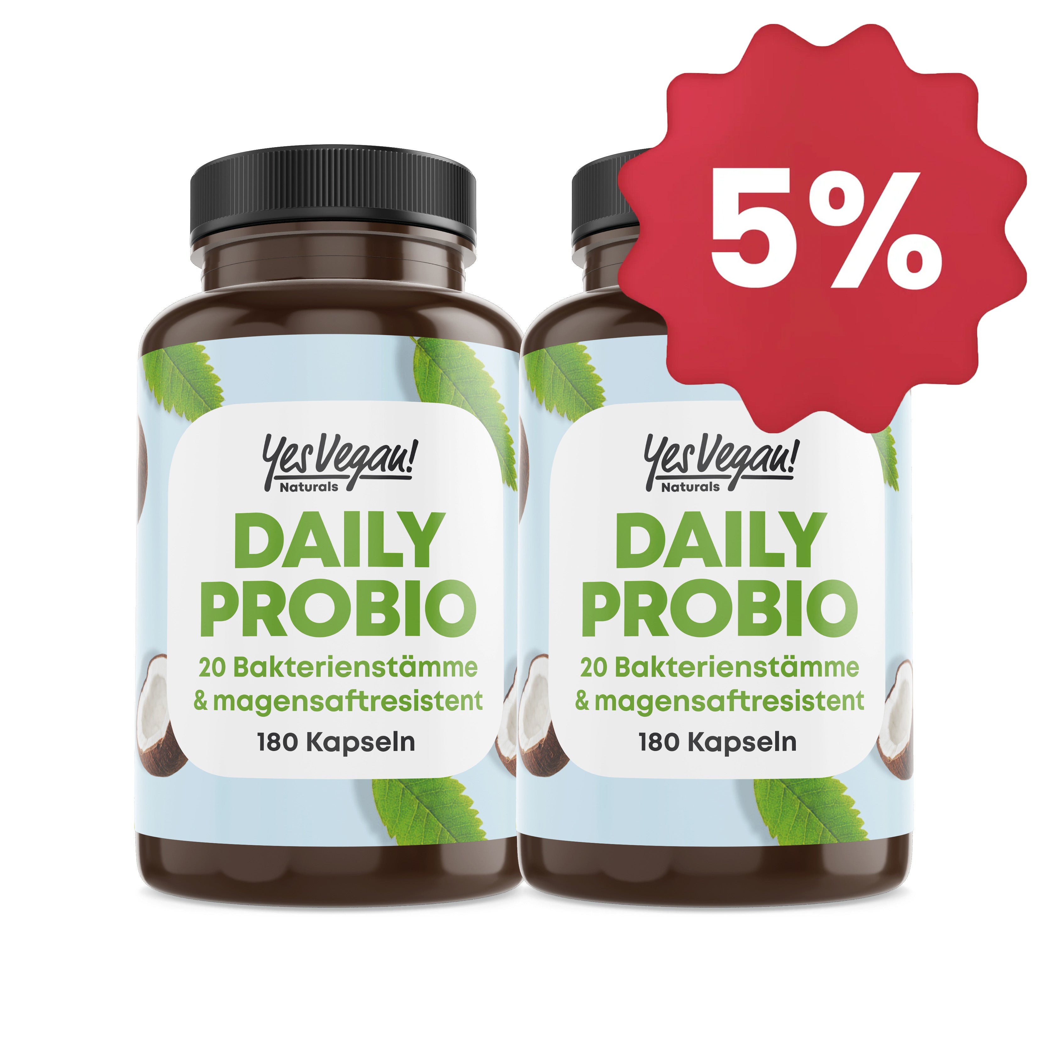 DAILY Probio