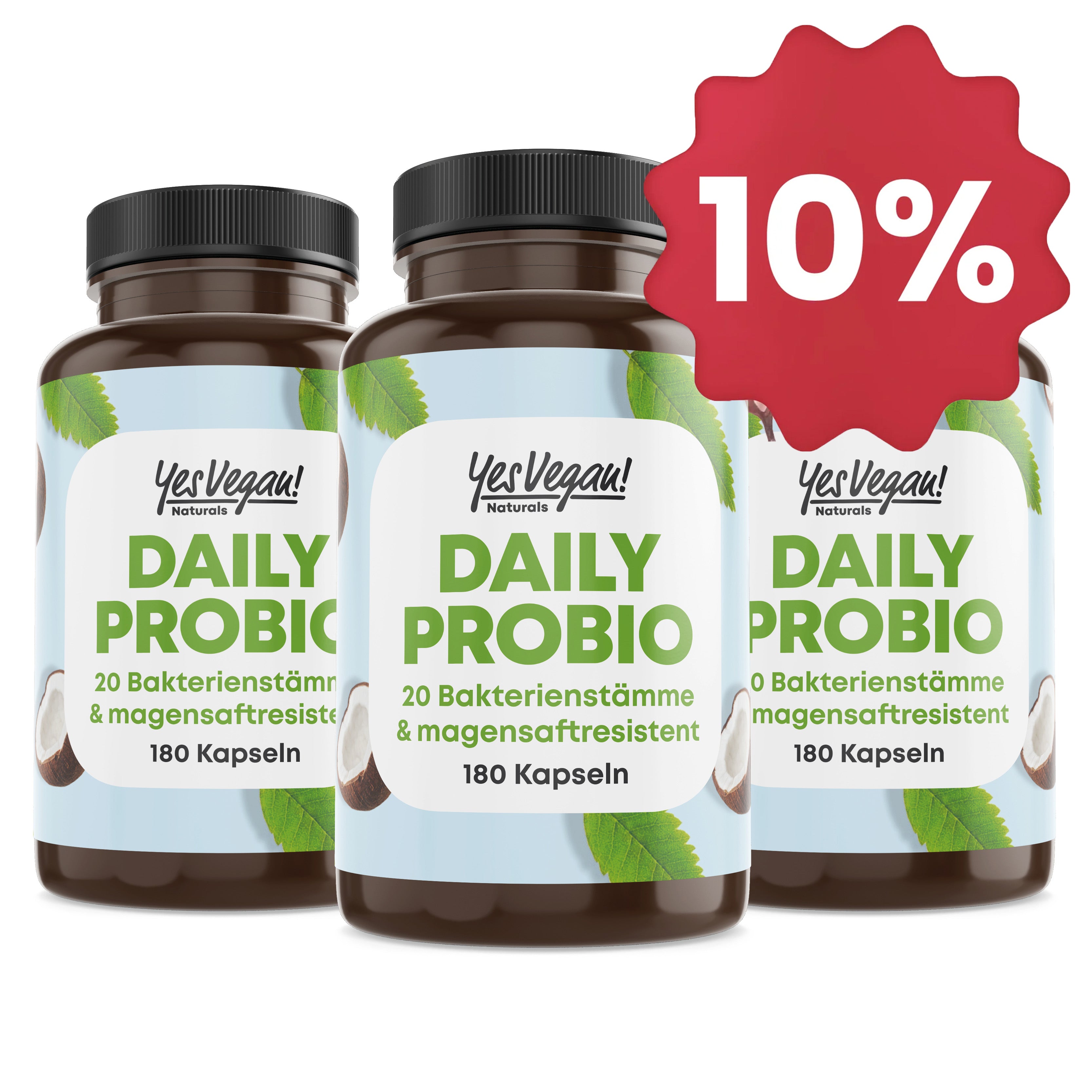 DAILY Probio