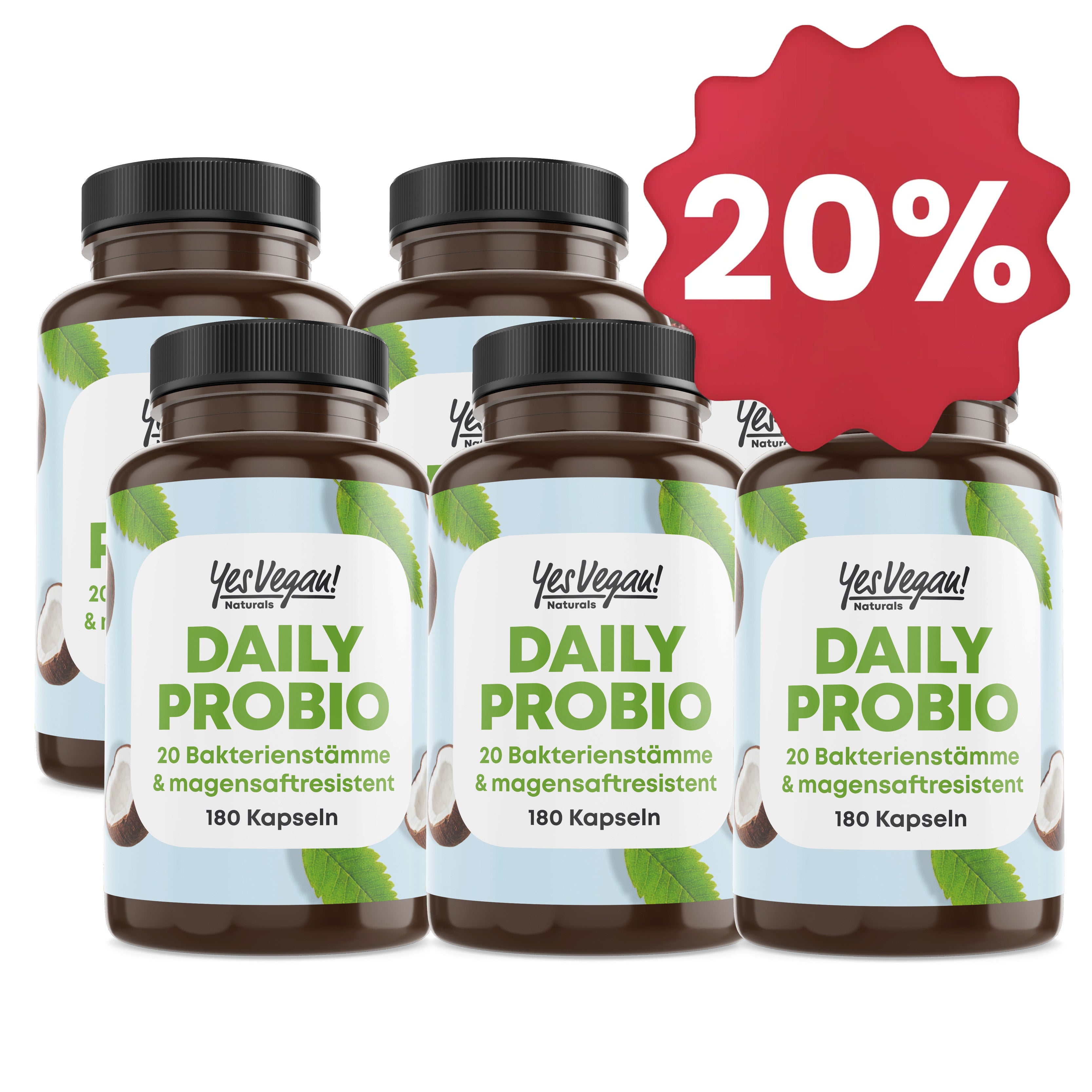 DAILY Probio