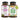 KI-generierte Abbildung (beispielhaft): Yes Vegan Leber-Ritual (Leber Forte + Bitter Superfoods) – Produktfoto auf weißem Hintergrund