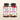 KI-generierte Abbildung (beispielhaft): Yes Vegan Beauty-Duo (Vegan Collagen + Hair Vitamins) – Titelbild
